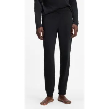 Pantaloni lunghi HUGO Laze neri XXL
