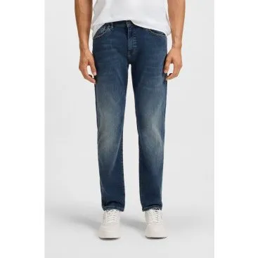 BOSS Jeans Regular Fit MAINE Blu 31/L34
