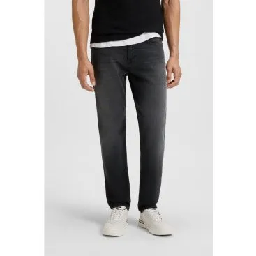 BOSS Jeans Regular Fit MAINE Grigio 31/L34