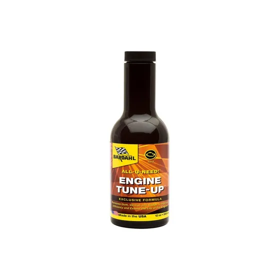 Engine Tune Up 335 ml