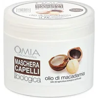 Cura dei capelli