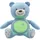 Peluche da nanna