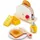 Utensili da cucina giocattolo
