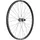 Assi e sganci rapidi per biciclette
