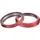 Cuscinetti per serie sterzo biciclette