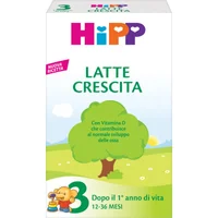 Alimentazione con il biberon