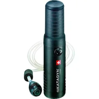 Attrezzatura per avventure outdoor