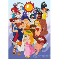 Giochi di rompicapo