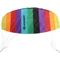 Attrezzatura per parapendio