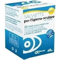 Cura degli occhi