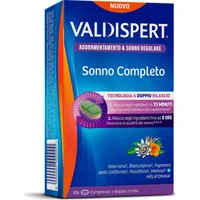 Vitamine e integratori