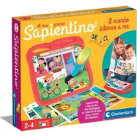 Gioco e apprendimento