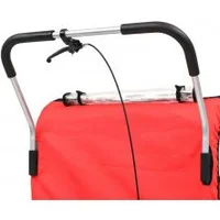 Passeggini e accessori