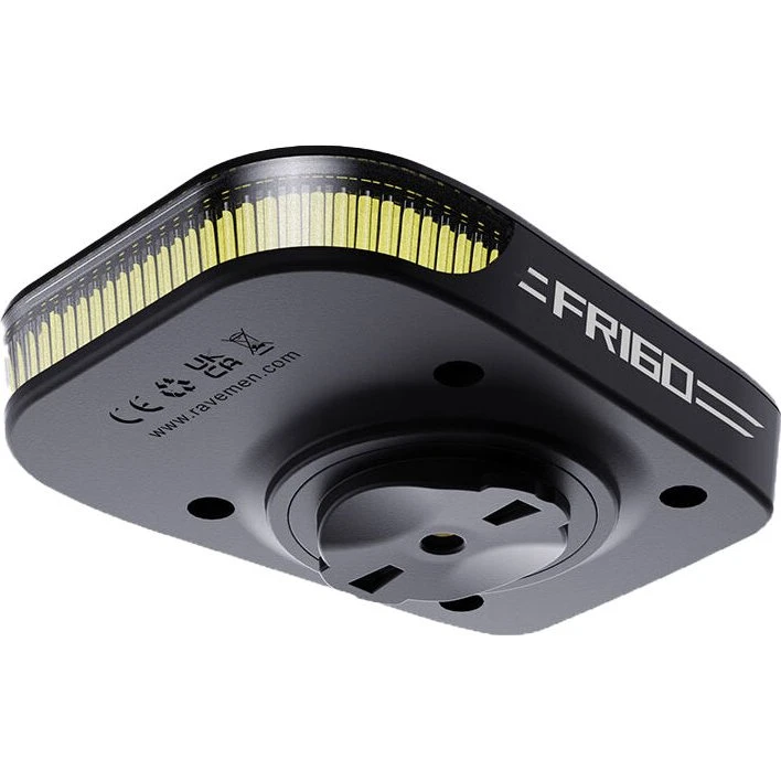 Ravemen FR160 Luce Anteriore 160 Lumen