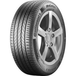 Continental UltraContact 205/55 R16 91V