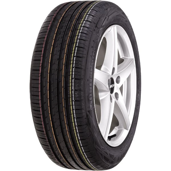Continental EcoContact 6 155/65 R14 75T