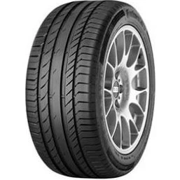 Continental ContiSportContact 5 235/55 R18 100V FR SUV