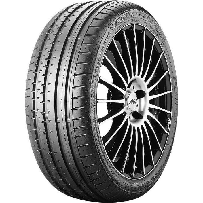Continental ContiSportContact 2 275/35 R20 102Y