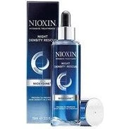 Nioxin SOS Siero Notte Rinfoltiente 70ml