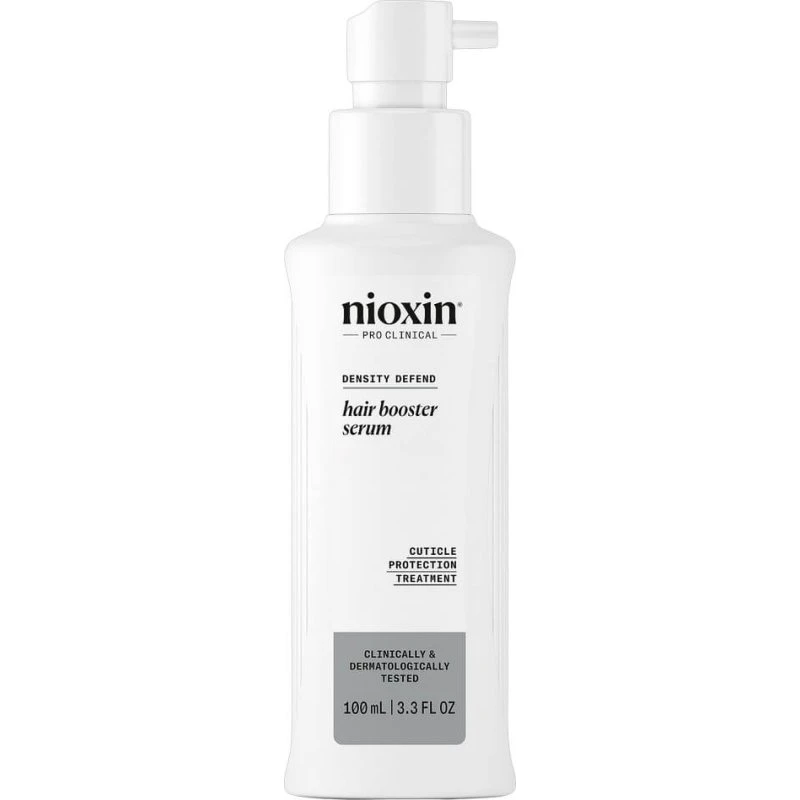 Nioxin Hair Booster Serum 100 ml