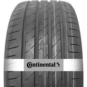 Continental EcoContact 7 265/45 R21 108V XL FR ContiSilent