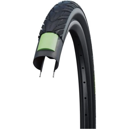 Schwalbe Energizer Plus E-bike 28x1.50 40-622 Nero