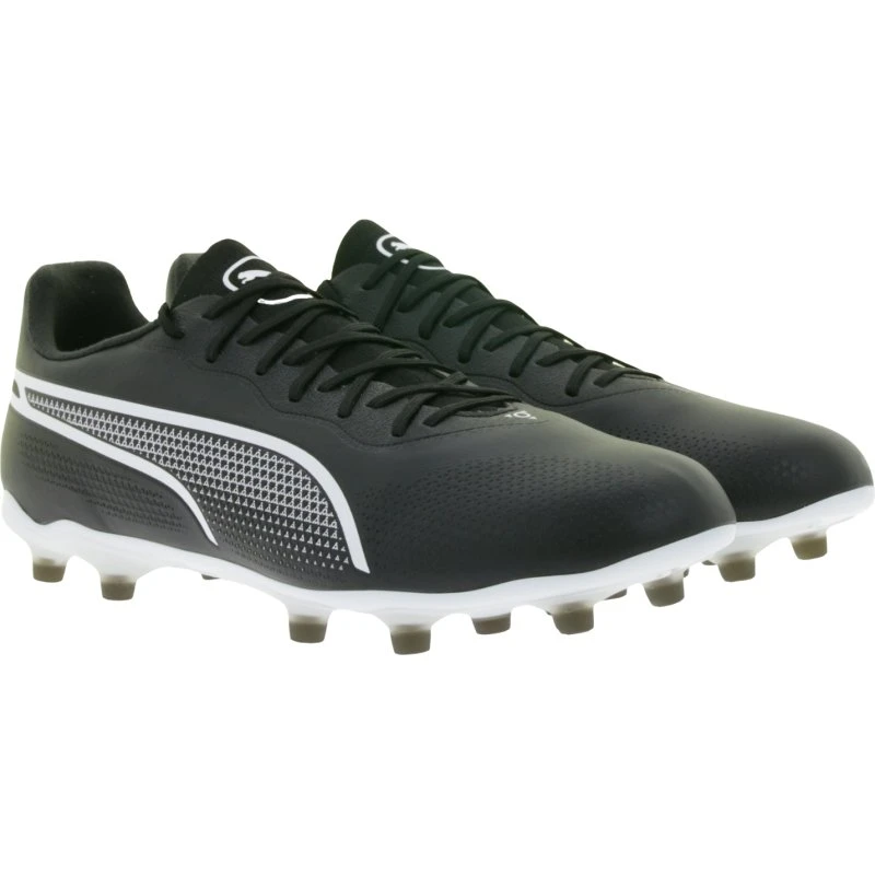 Puma King Pro FG/AG K-BETTER - Scarpe da Calcio Nero