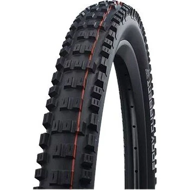 Schwalbe Eddy Current Rear 27.5x2.80 TL-Easy Super Gravity Addix Soft Nero