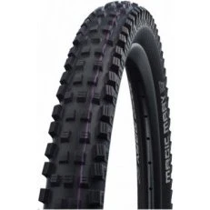 Schwalbe Magic Mary Addix UltraSoft 29x2.40 TLE Pieghevole Nero