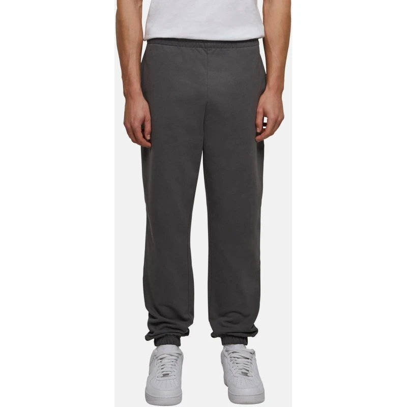 Jeans Urban Classics Casual in Cotone Grigio 460 g/m²