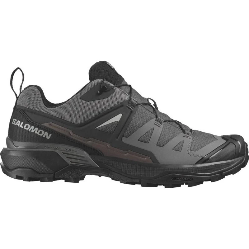Salomon X Ultra 360 Magnet Black 10.5