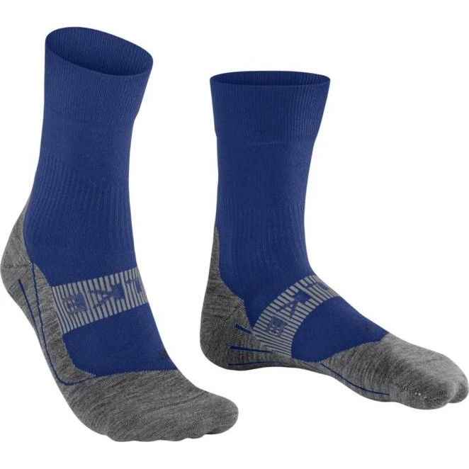 Falke RU4 Endurance Cool Calze da Corsa Blu Uomo