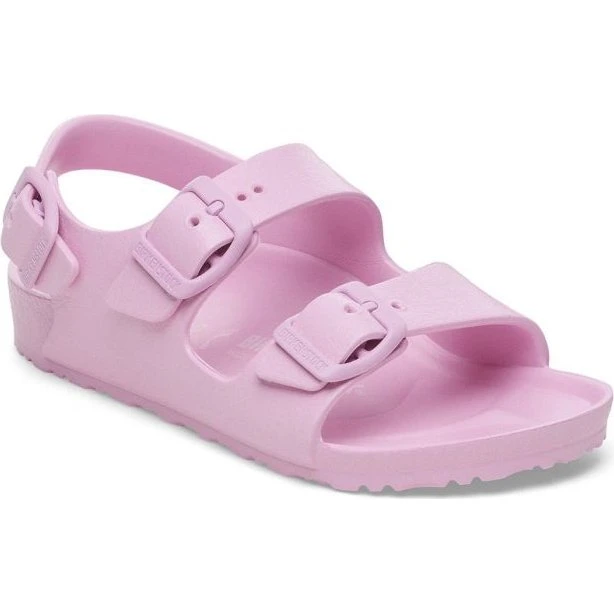 Birkenstock Milano EVA Rosa Chiaro Bambino - Taglia 34