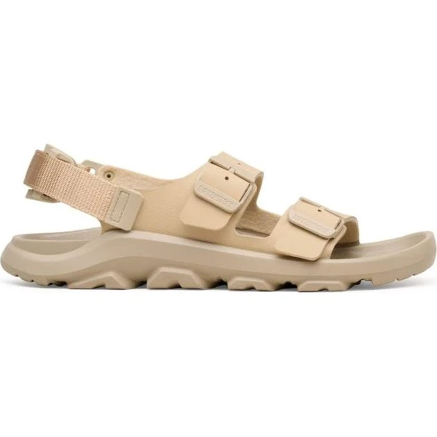 Birkenstock Mogami Terra Regular Beige Chiaro - 39