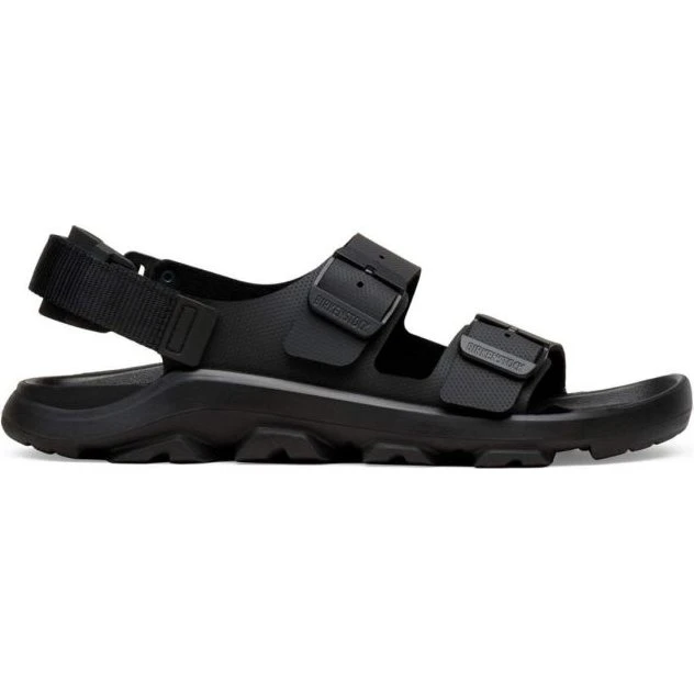 Birkenstock Mogami Terra Nero Taglia 39