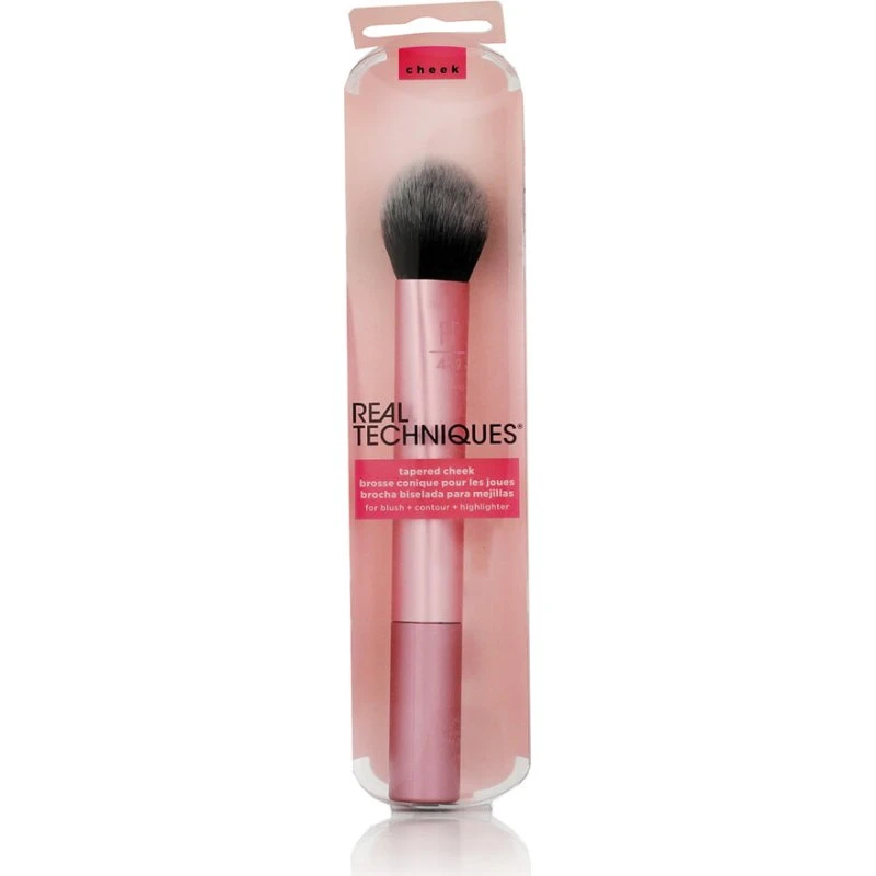 Real Techniques Pennello Conico per Blush RT 449