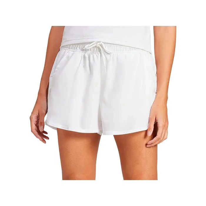 Adidas Club Pantaloni Donna Bianchi 2025
