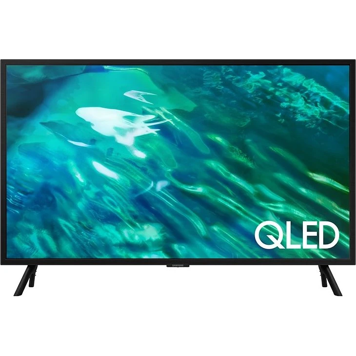 Samsung QE32Q50AEU TV 32" QLED Full HD Nero