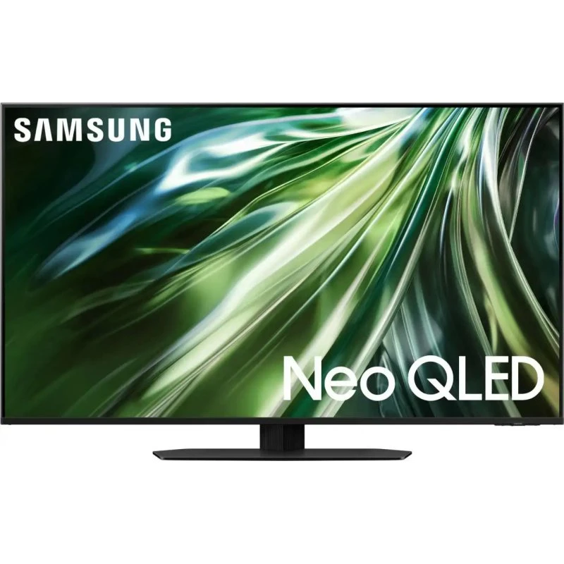 Samsung TV Neo QLED 4K 43" QE43QN90DATXZT Titan Black