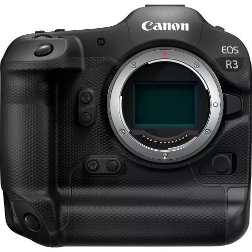 Canon EOS R3 Body - Fotocamera Mirrorless Professionale