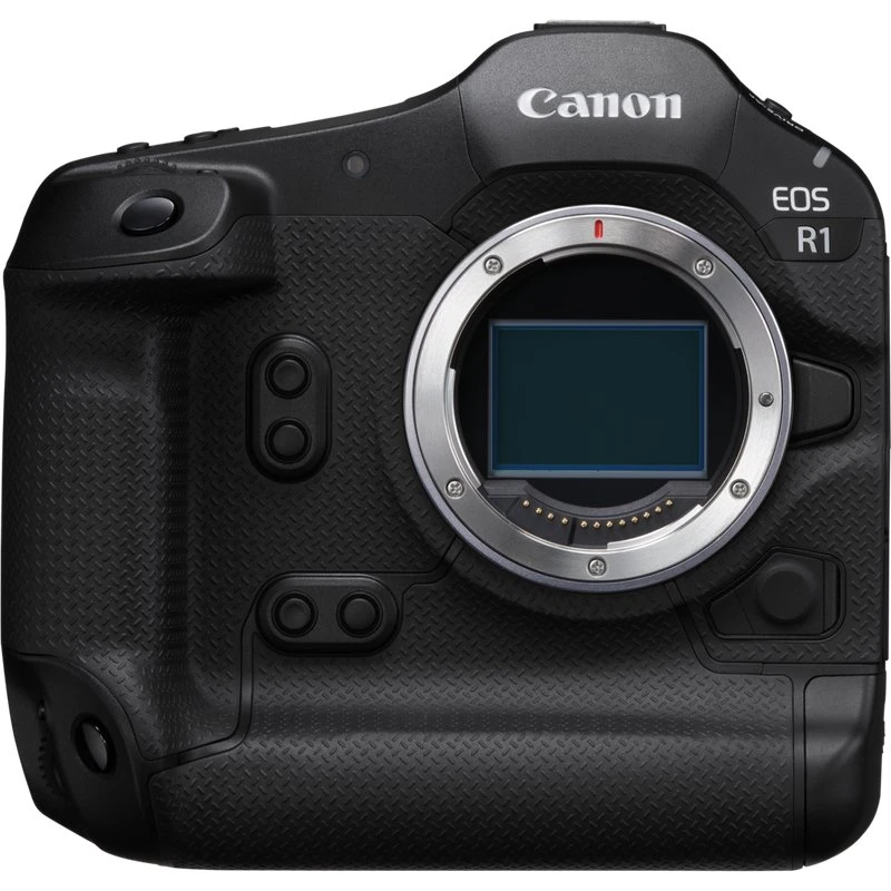 Canon EOS R1 Body - Fotocamera Mirrorless Professionale