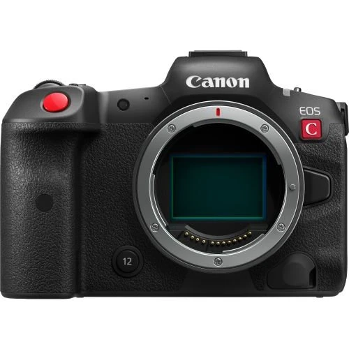 Canon EOS R5 C - Fotocamera Mirrorless Full Frame