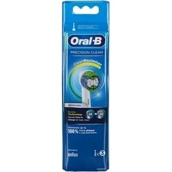 Oral-B Precision Clean Testine Ricambio 3pz