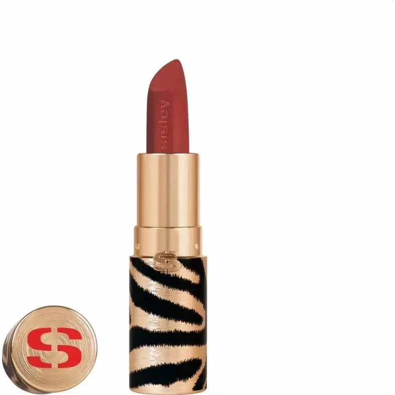 SISLEY Phyto-Rouge Velvet 31 Orange Fawn