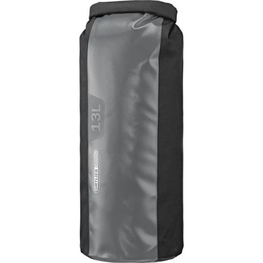 Ortlieb PS490 Dry Bag 59L Nero/Grey