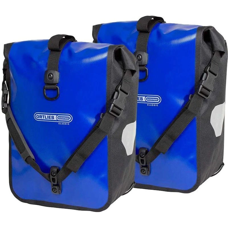 Ortlieb Sport-Roller Classic 25L Sunyellow Black