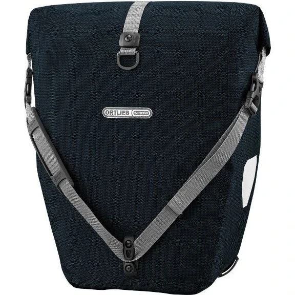 Ortlieb Back-Roller Urban QL3.1 2026 - Nero