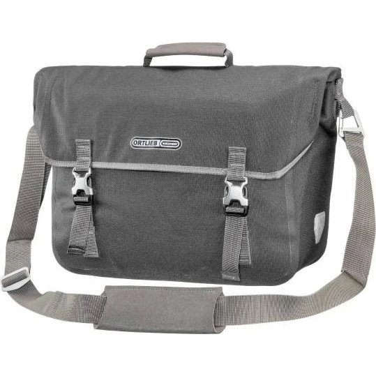 Ortlieb Commuter-Bag Urban QL2.1, 20L, Pepper