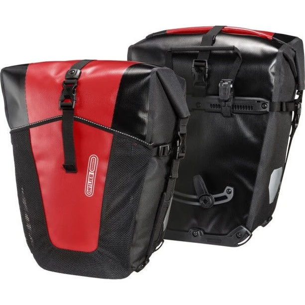 Ortlieb Back-Roller Pro Classic 70L Rosso/Nero