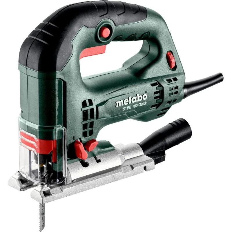 Metabo STEB 100 Quick Seghetto Alternativo 710W